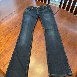 New Cabi Women’s size 8 jeans